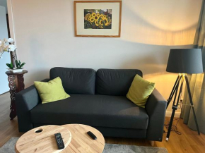 Ferienwohnung Waldstadt